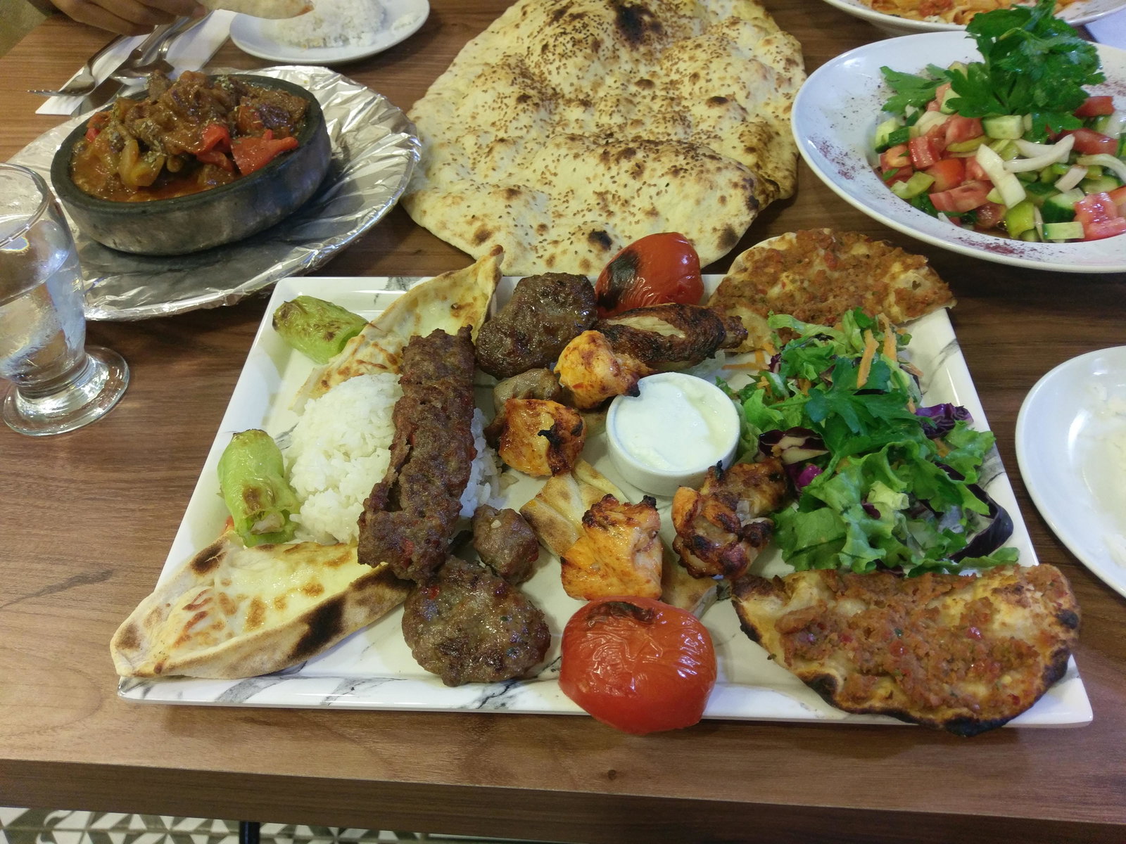 Sultan Köşesi Restaurant