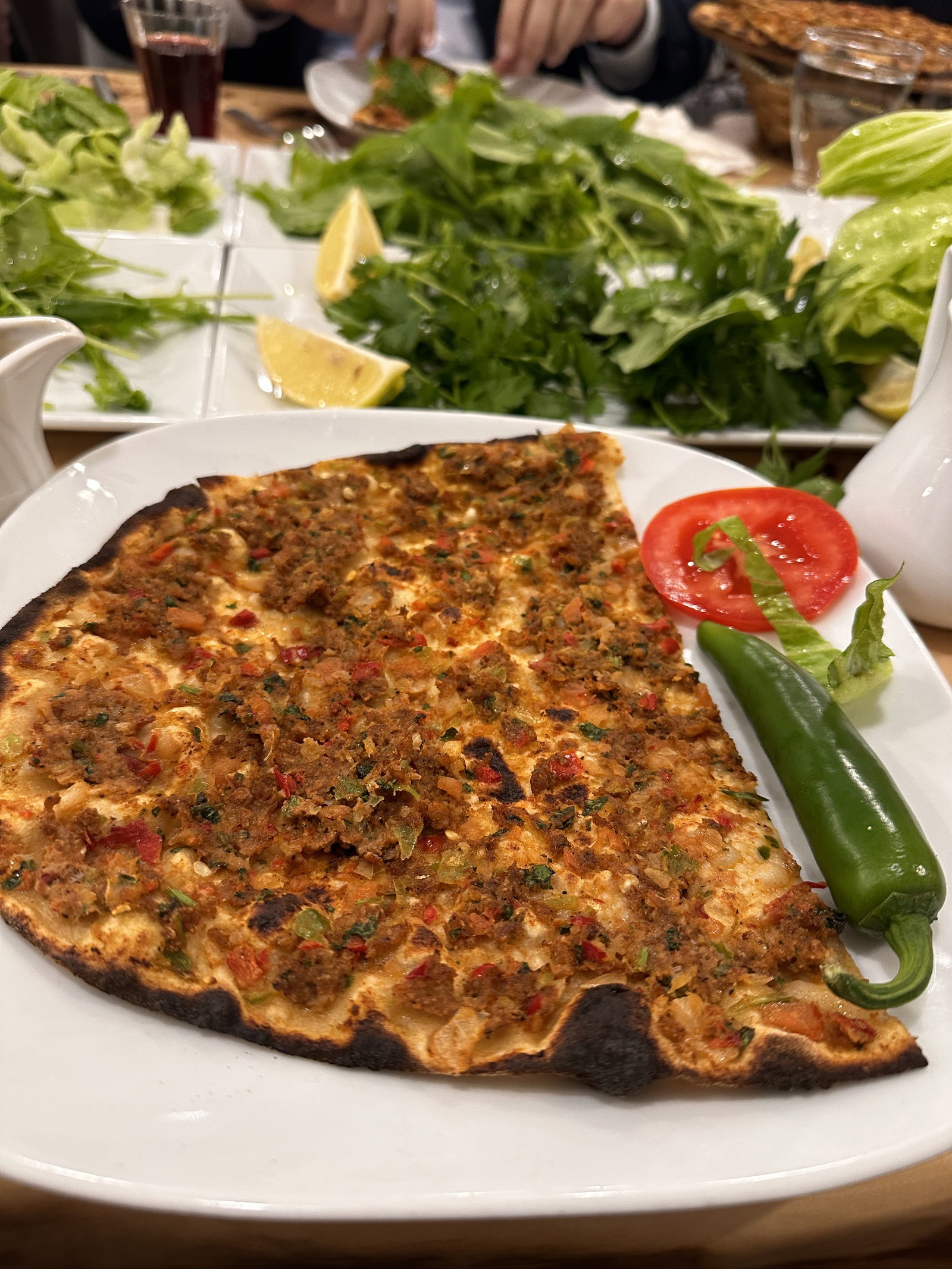 Sultan Köşesi Restaurant