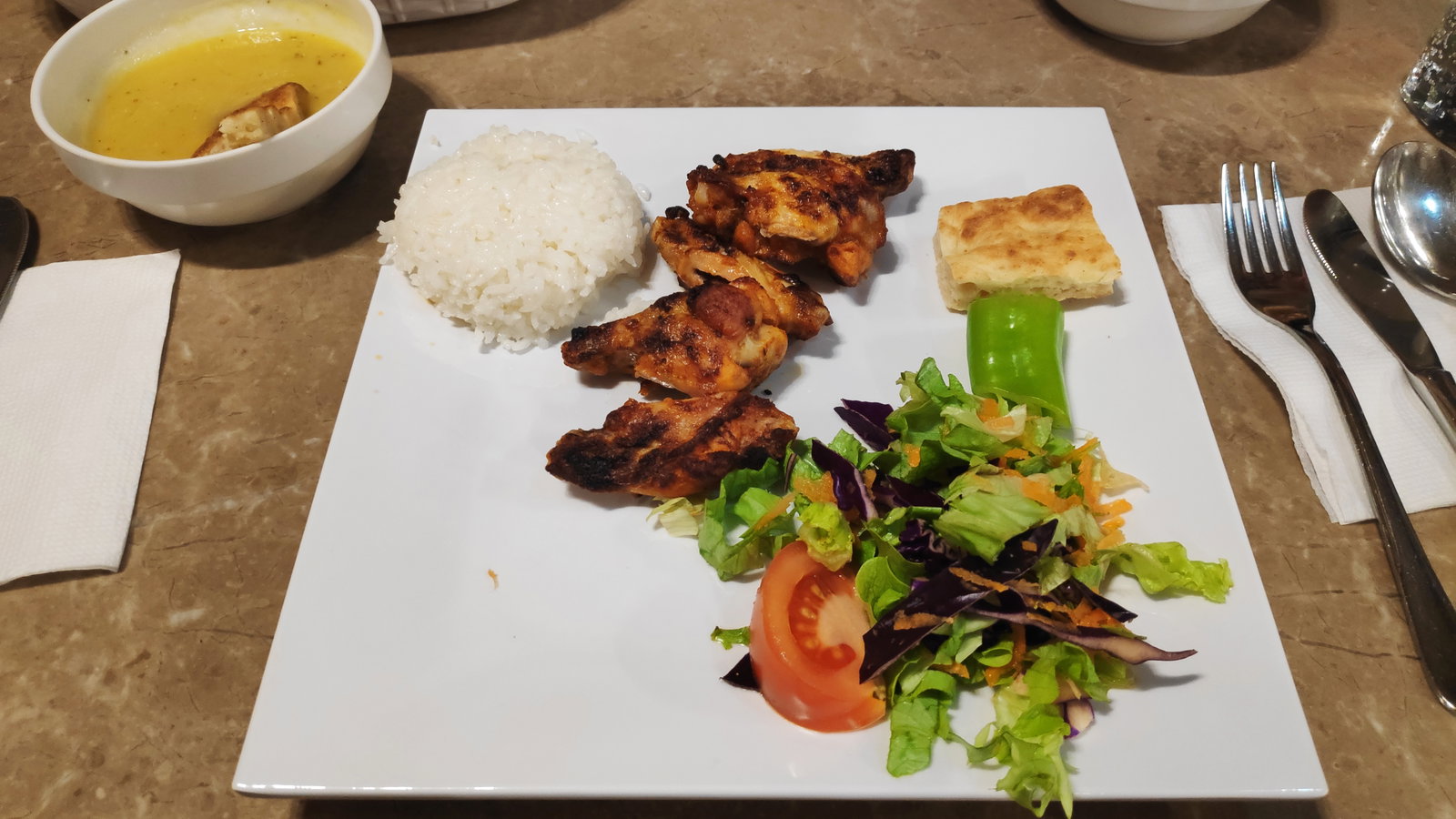 Sultan Köşesi Restaurant