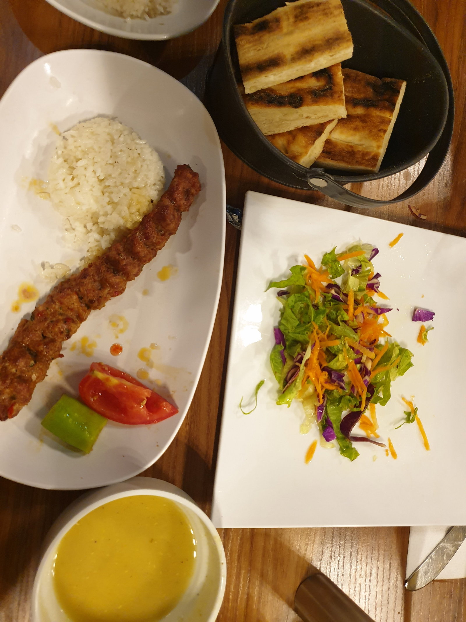 Sultan Köşesi Restaurant