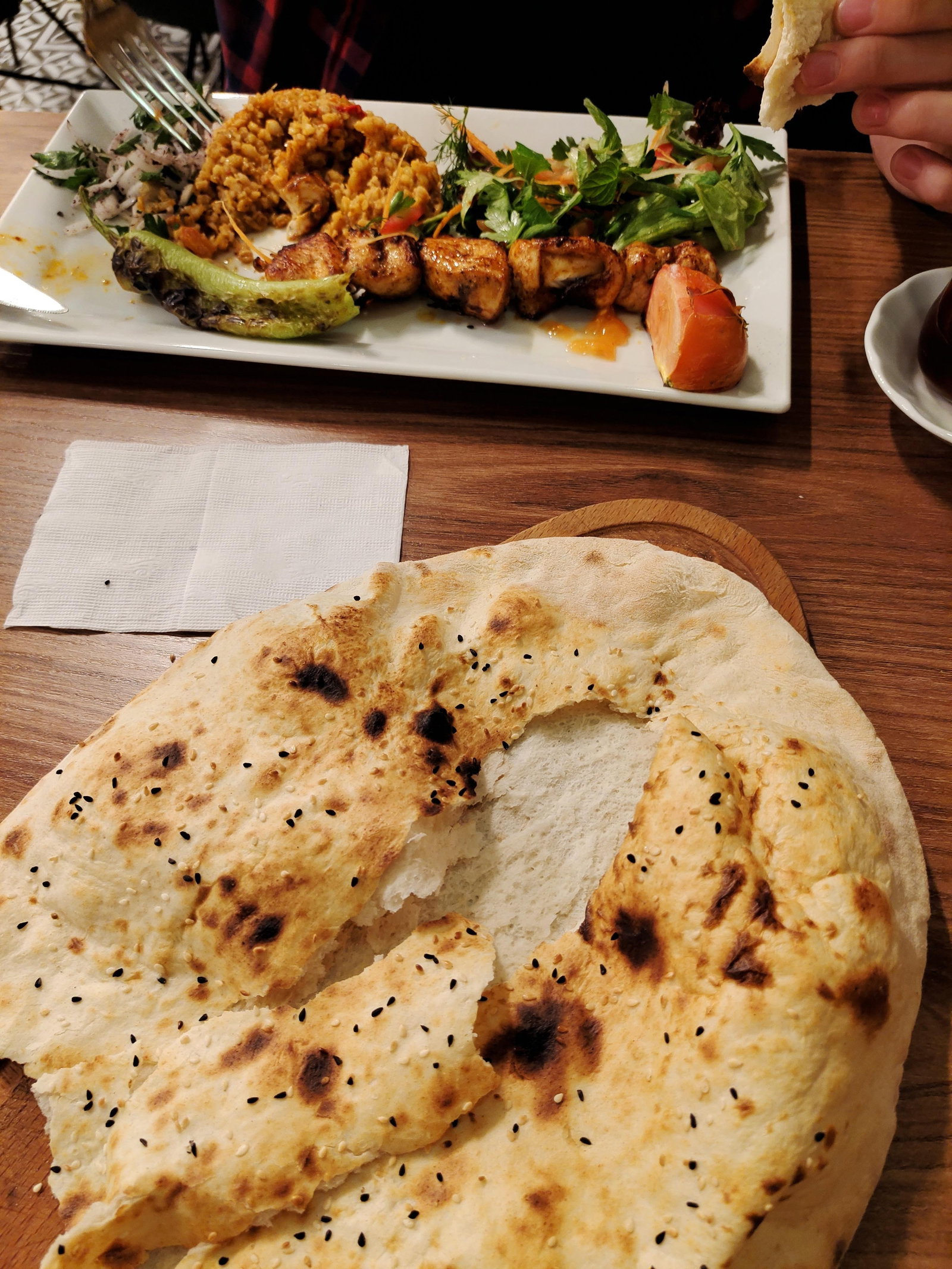 Sultan Köşesi Restaurant