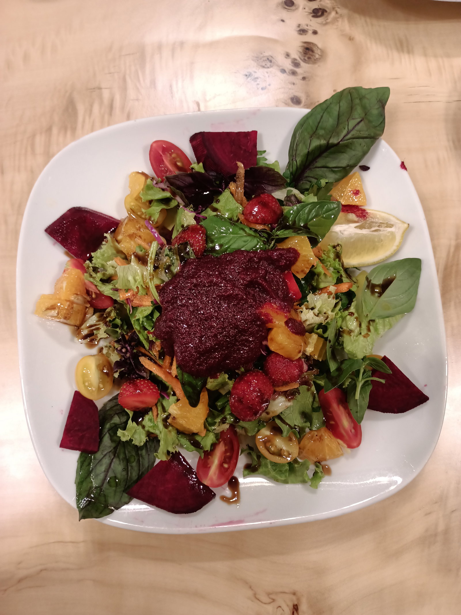 Sultan Köşesi Restaurant