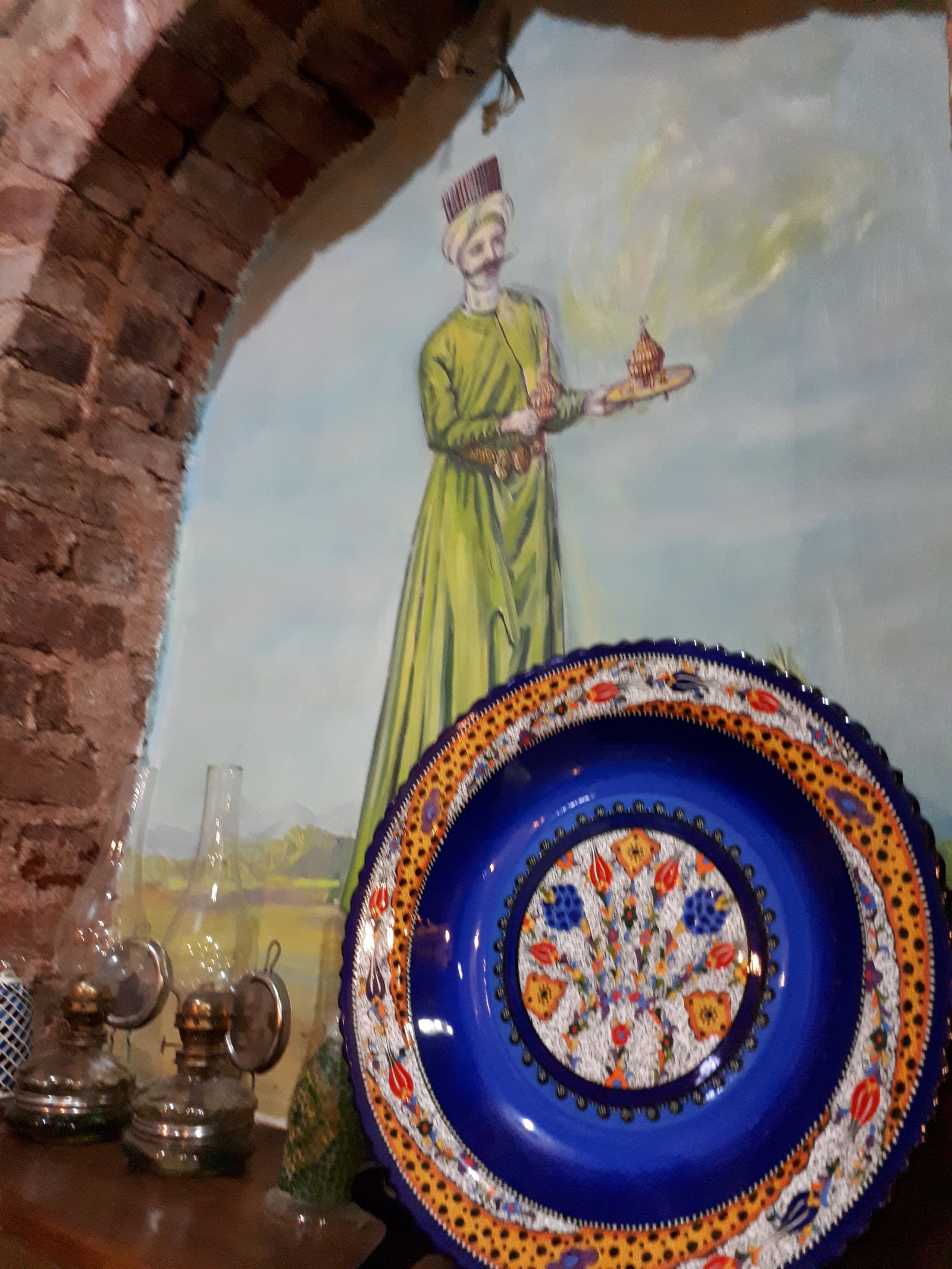 Sultan Köşesi Restaurant