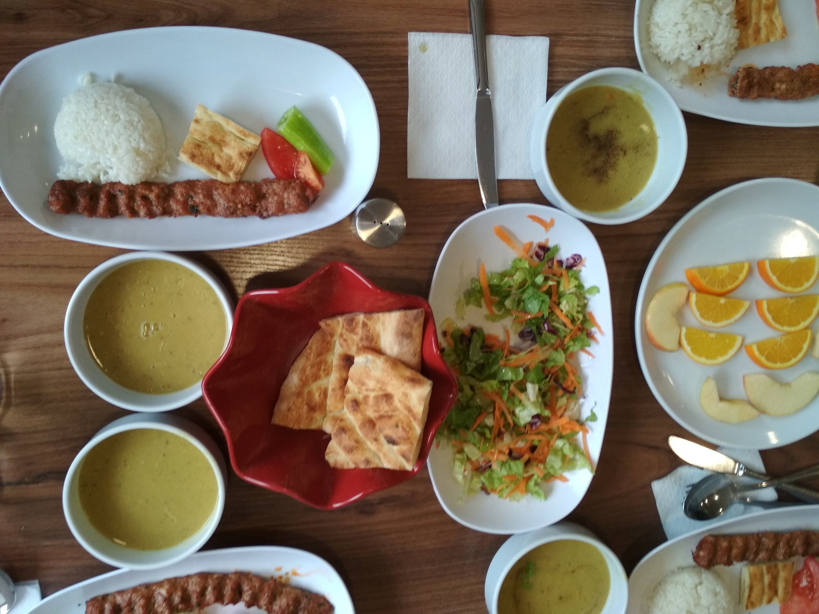 Sultan Köşesi Restaurant