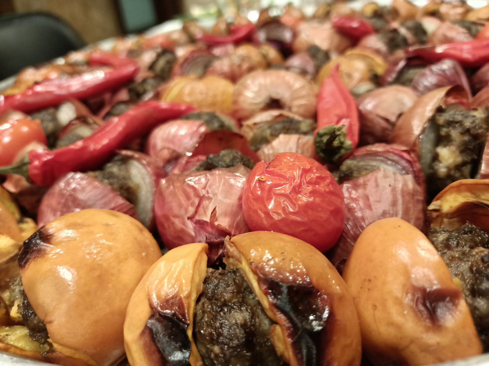 Sultan Köşesi Restaurant