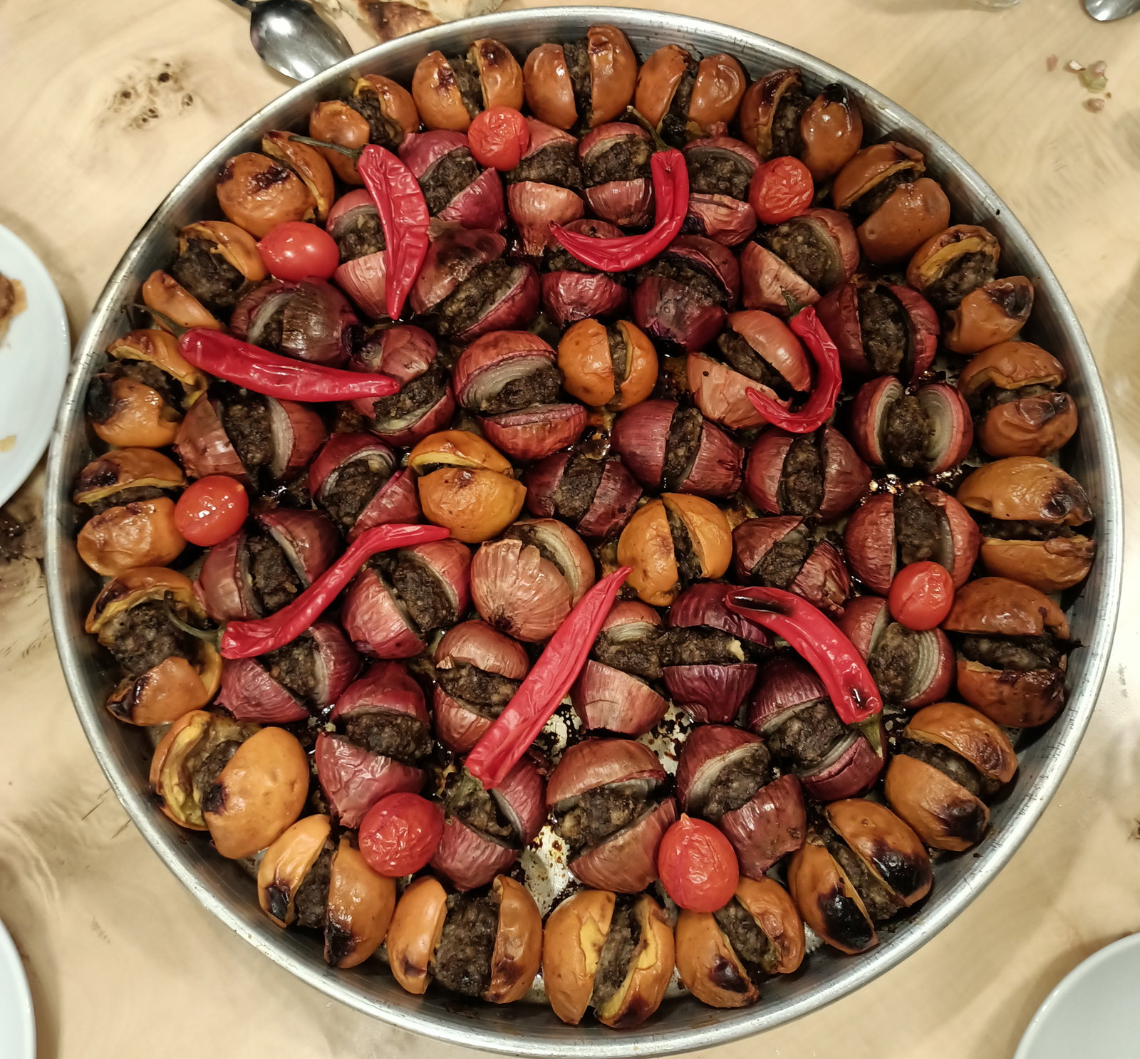 Sultan Köşesi Restaurant