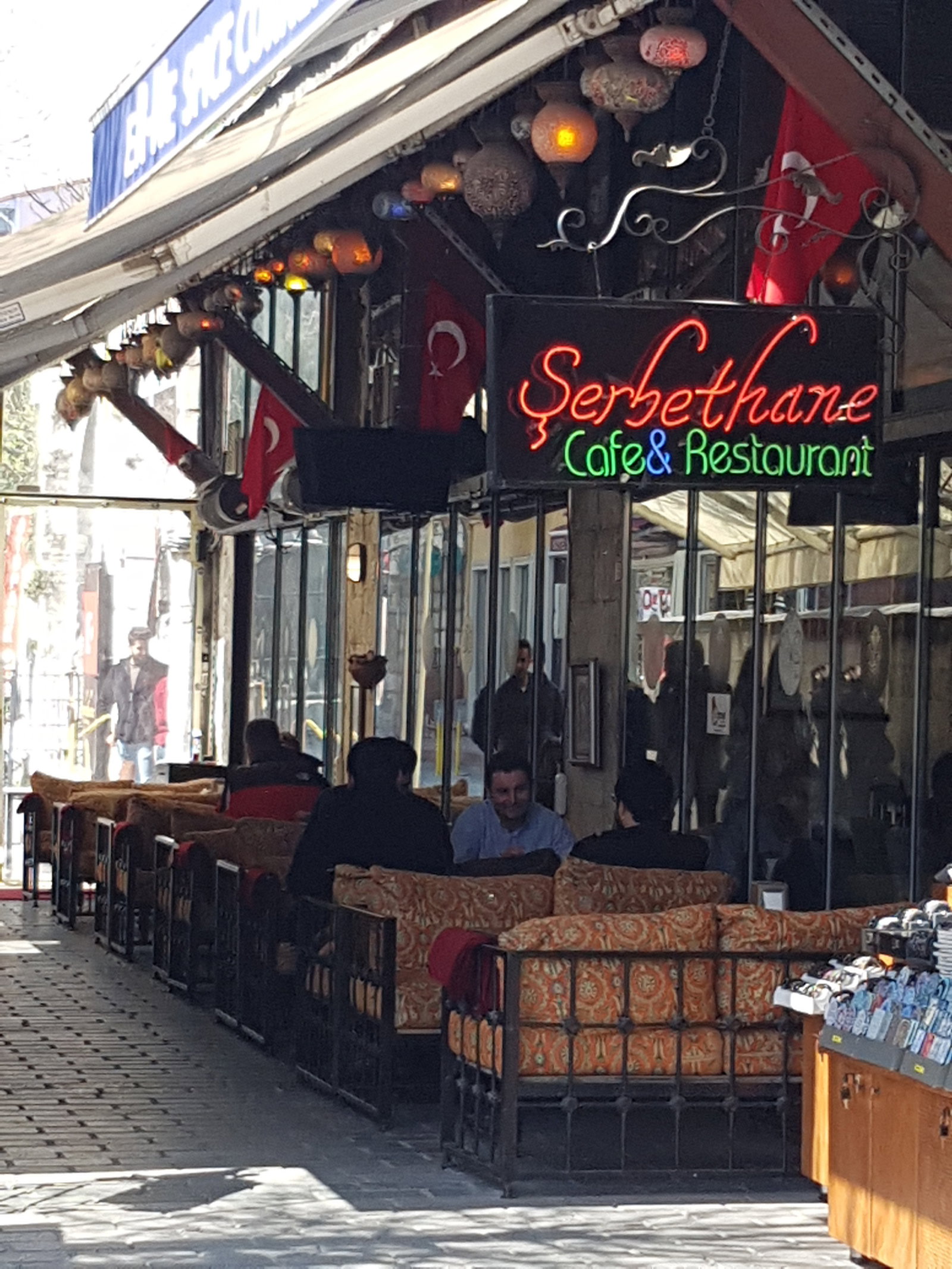 Sultan Köşesi Restaurant