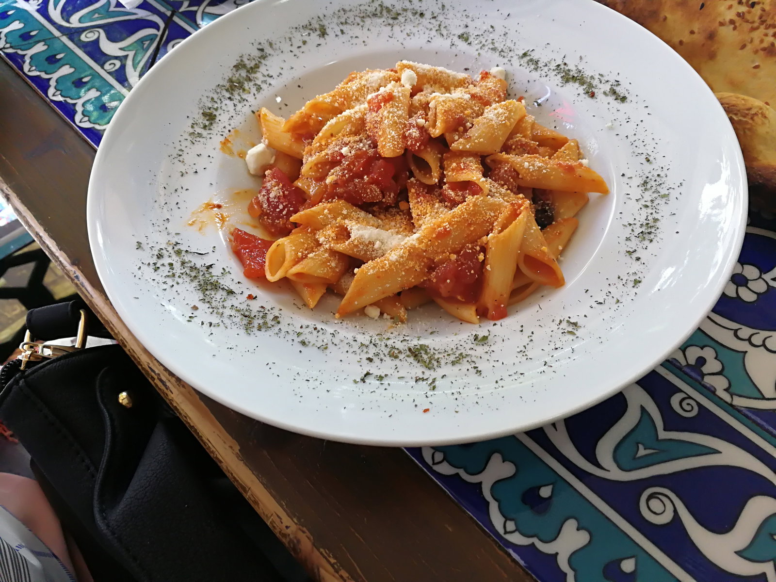 Sultan Köşesi Restaurant