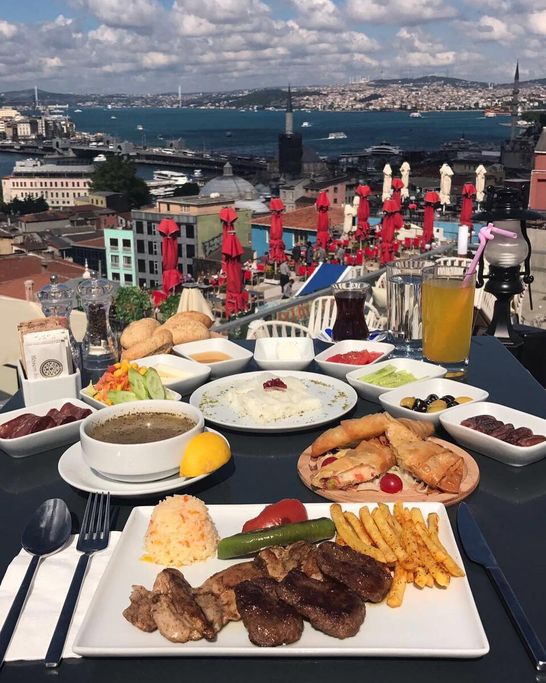 Sultan Köşesi Restaurant