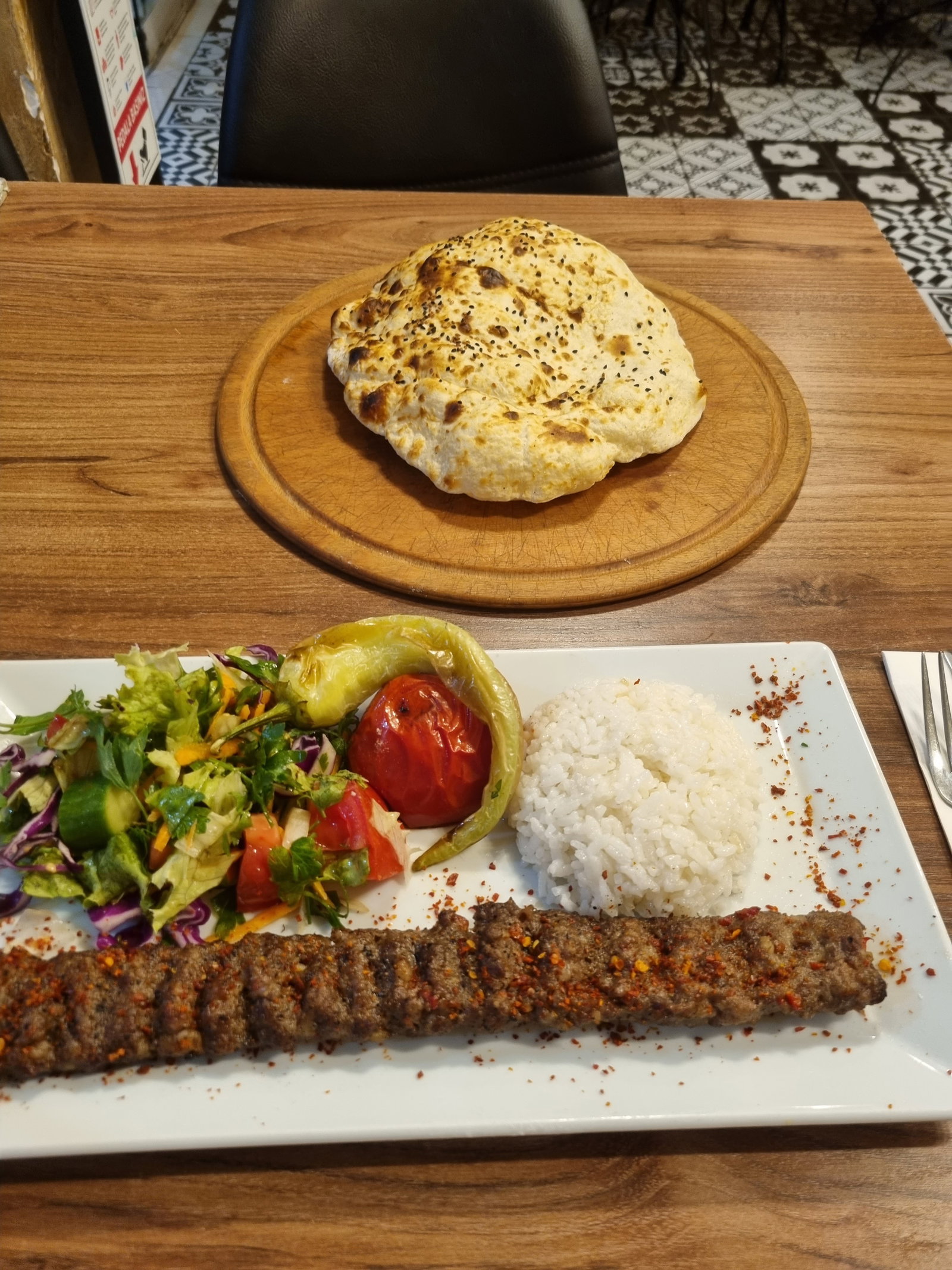 Sultan Köşesi Restaurant