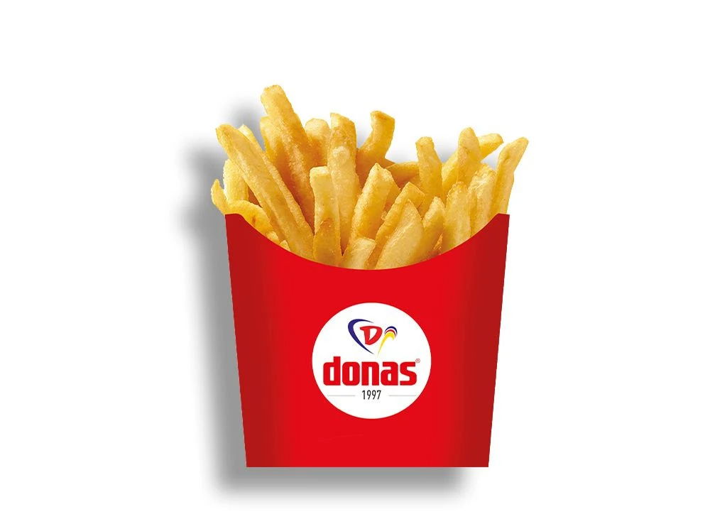 Donas Döner - İzmir - Bornova