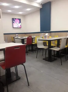 Donas Döner - İzmir - Bornova resimleri