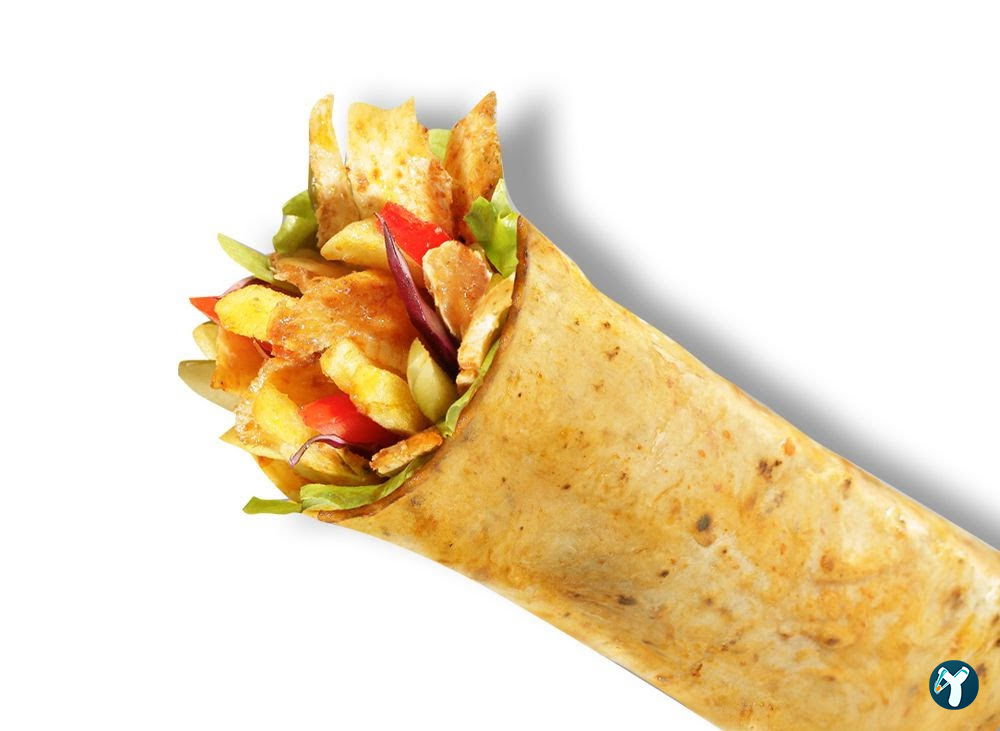 Donas Döner - İzmir - Bornova