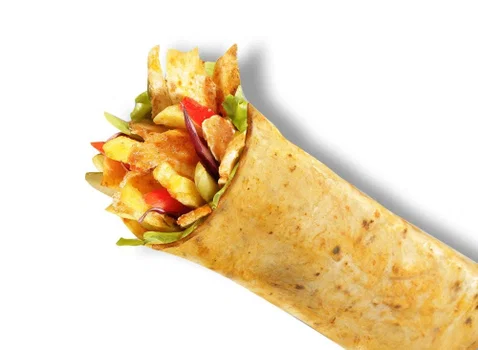 Donas Döner - İzmir - Bornova resimleri