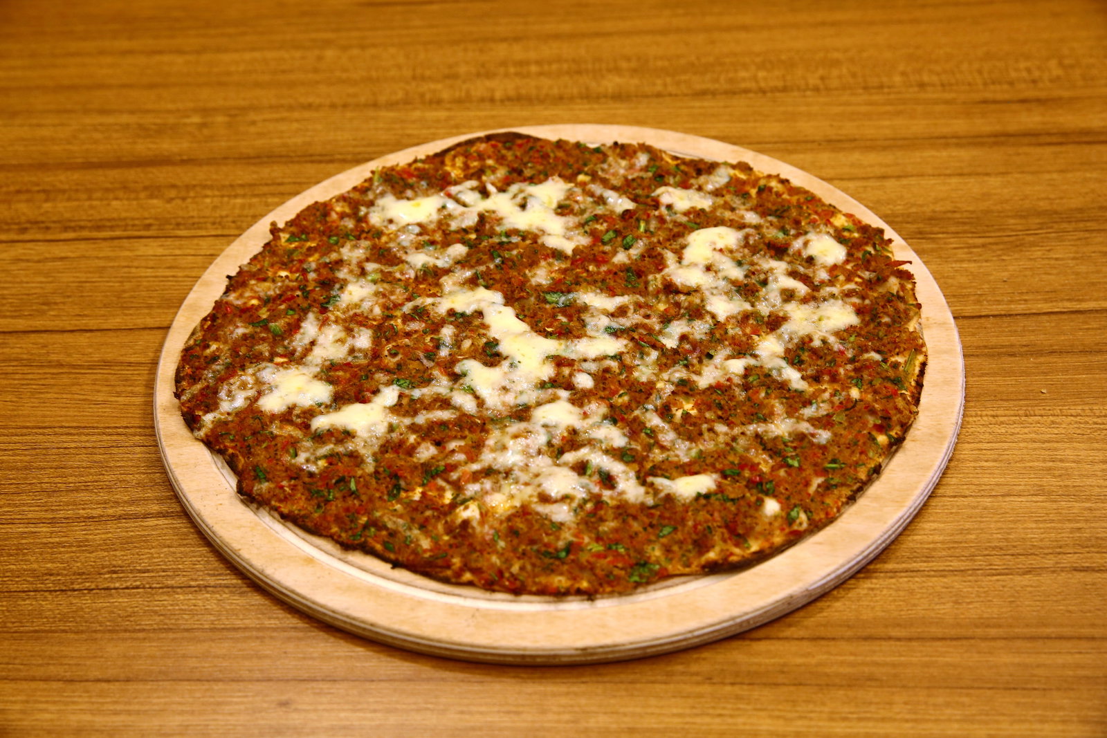 Baba Taş Fırın Pide Lahmacun