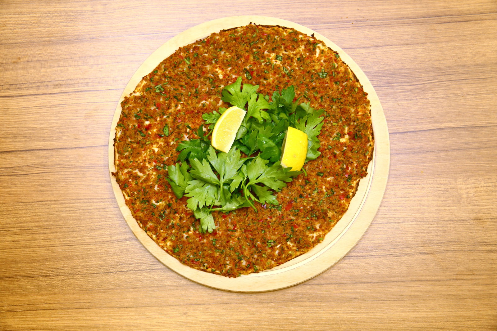 Baba Taş Fırın Pide Lahmacun