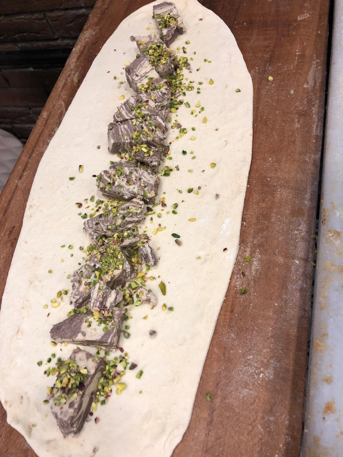 Baba Taş Fırın Pide Lahmacun