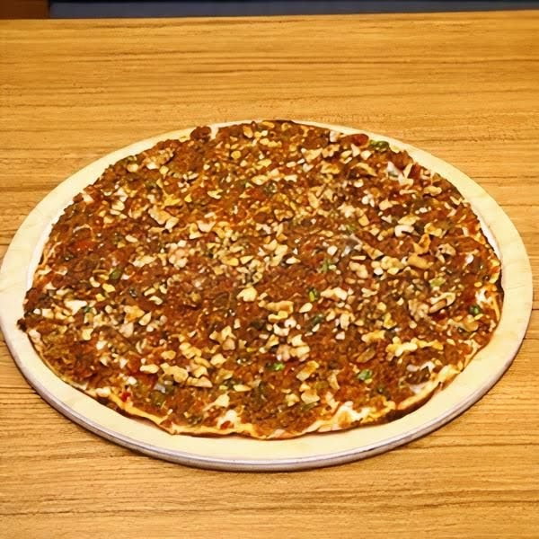 Baba Taş Fırın Pide Lahmacun