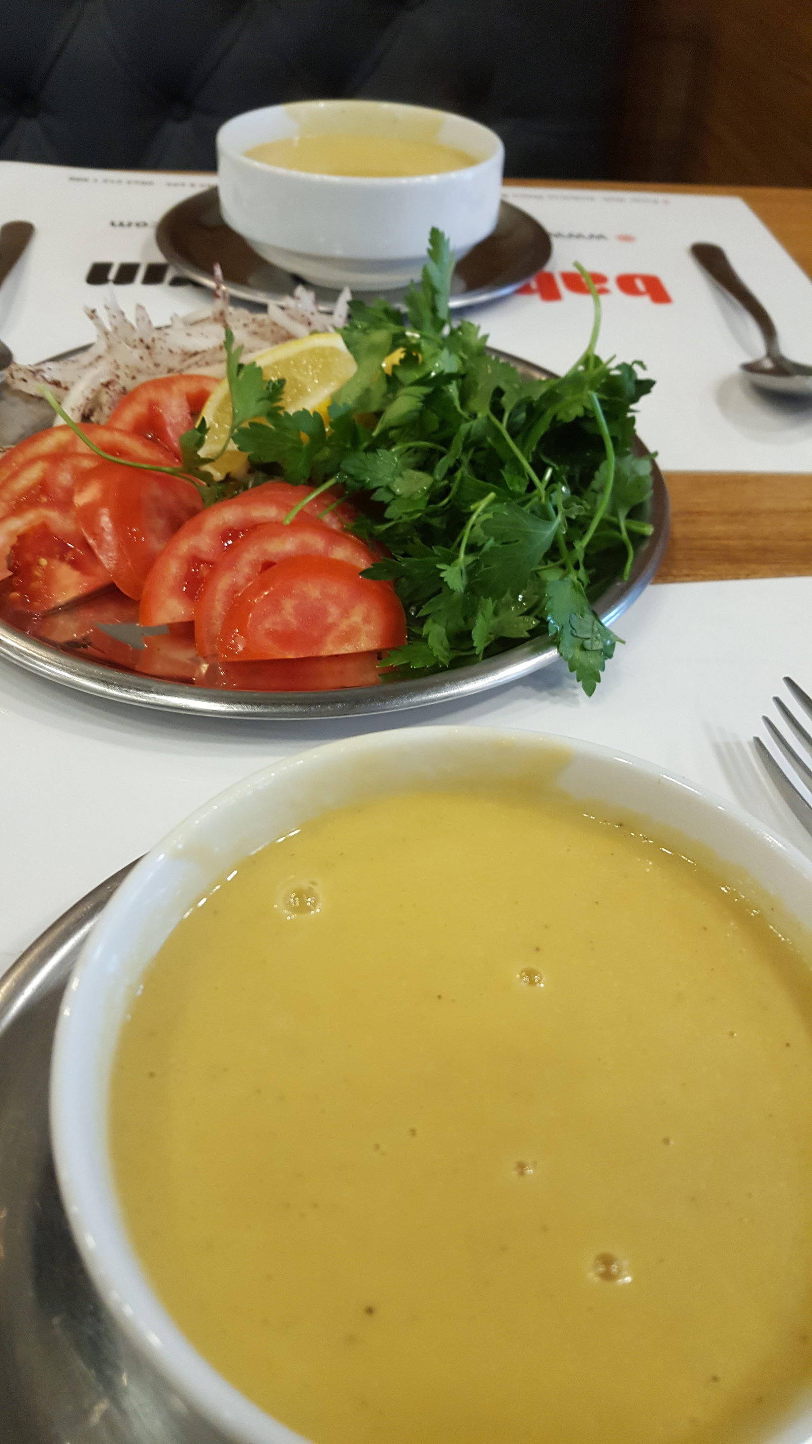 Baba Taş Fırın Pide Lahmacun