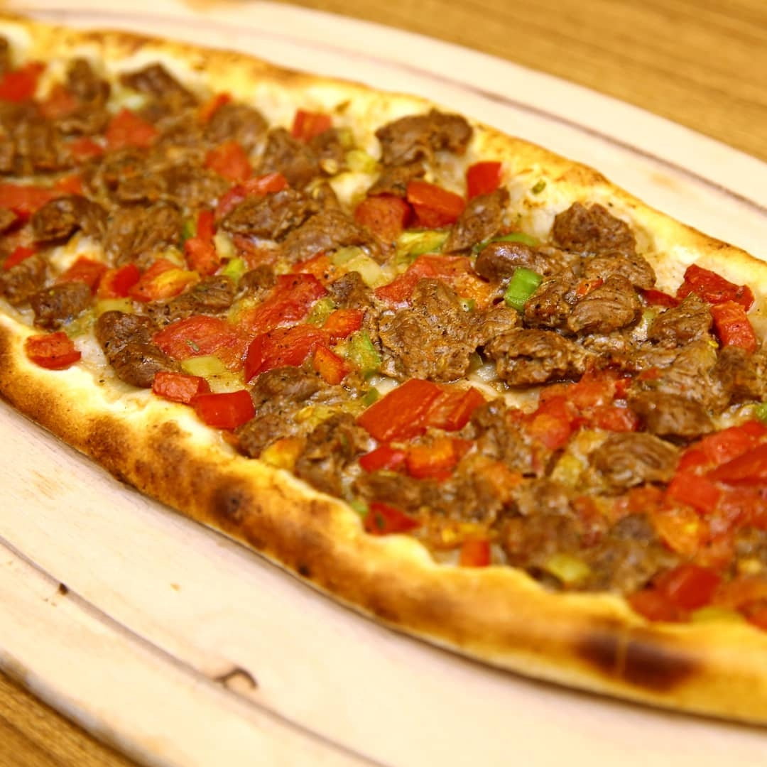 Baba Taş Fırın Pide Lahmacun