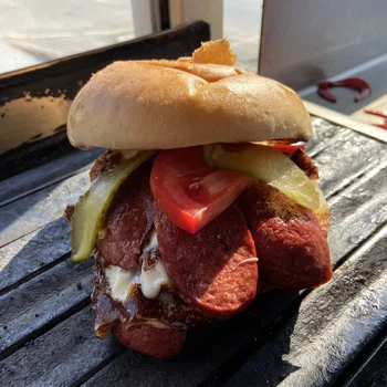 Kartal Büfe resimleri