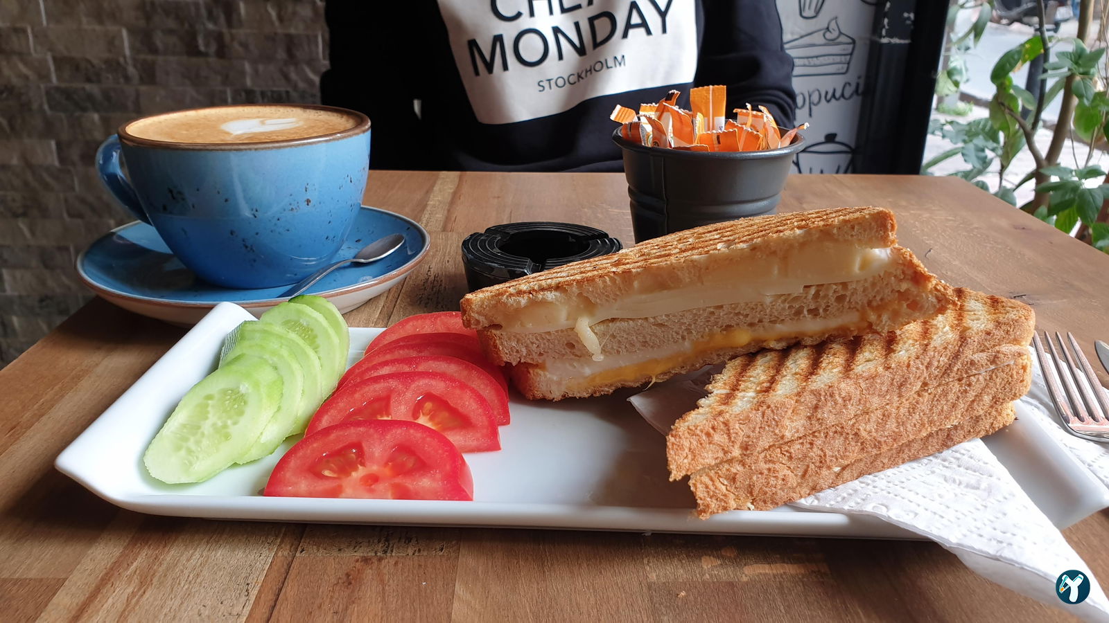 Arena Cafe