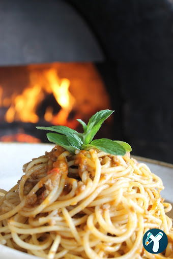Maya Bistro Restaurant