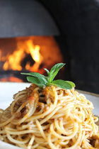 Maya Bistro Restaurant