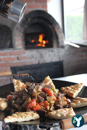 Maya Bistro Restaurant
