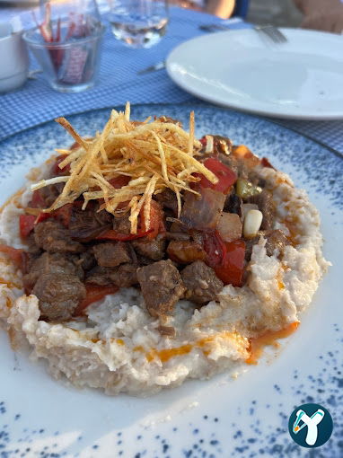 Maya Bistro Restaurant