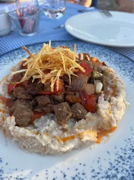 Maya Bistro Restaurant resimleri