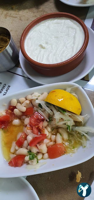 Namlı Köfte Ethem Usta