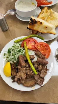 Namlı Köfte Ethem Usta resimleri