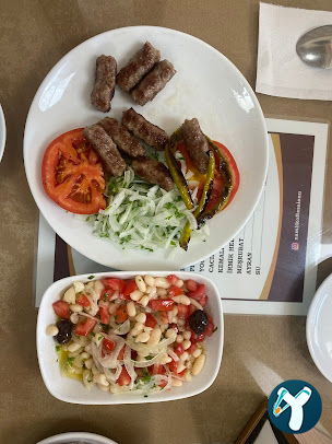 Namlı Köfte Ethem Usta