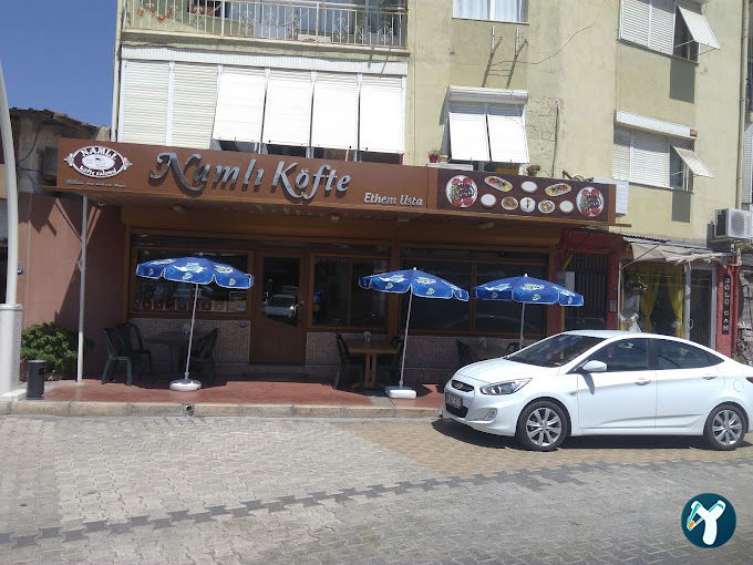 Namlı Köfte Ethem Usta