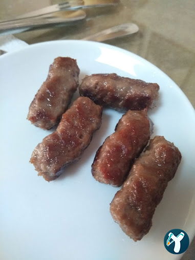 Namlı Köfte Ethem Usta
