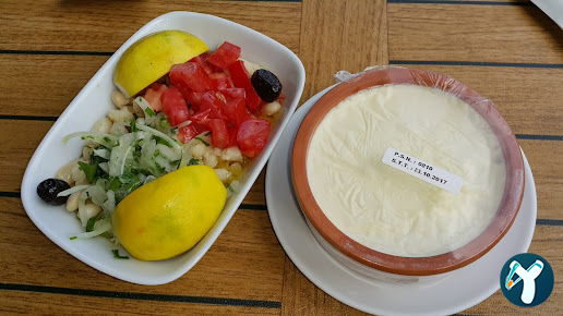 Namlı Köfte Ethem Usta