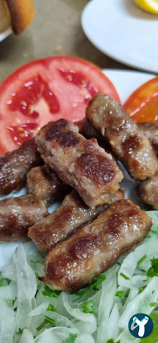 Namlı Köfte Ethem Usta