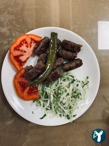 Namlı Köfte Ethem Usta