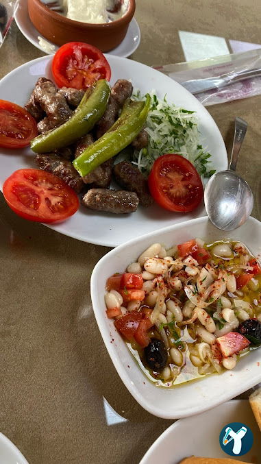 Namlı Köfte Ethem Usta