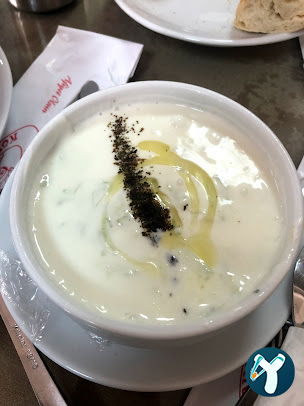 Namlı Köfte Ethem Usta