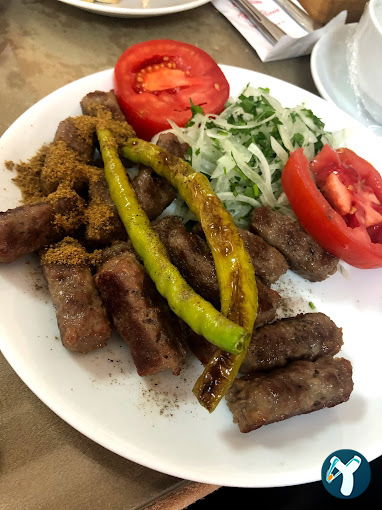 Namlı Köfte Ethem Usta