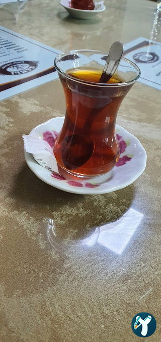 Namlı Köfte Ethem Usta