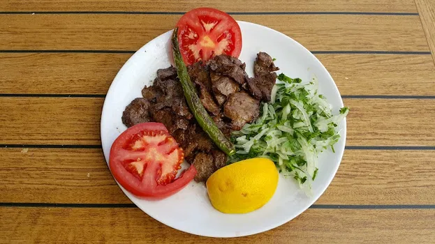 Namlı Köfte Ethem Usta resimleri