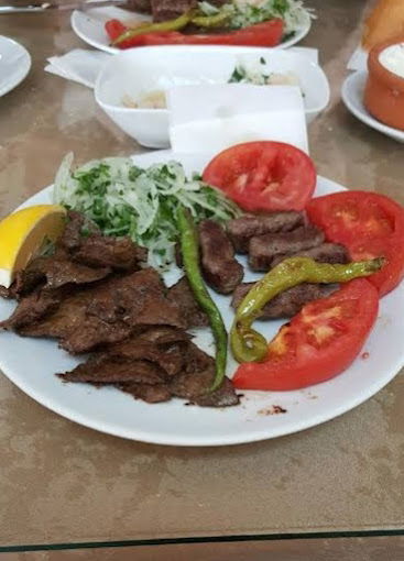Namlı Köfte Ethem Usta