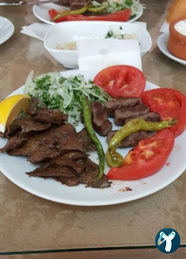 Namlı Köfte Ethem Usta