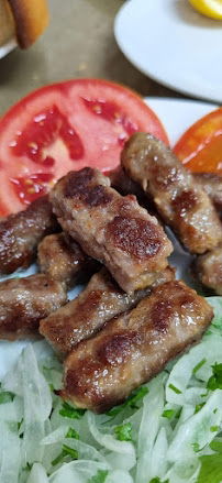 Namlı Köfte Ethem Usta