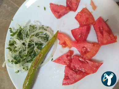 Namlı Köfte Ethem Usta