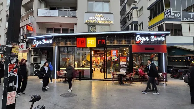 Reform Döner Küçükpark resimleri
