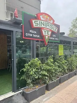 Sınırsız Ye resimleri